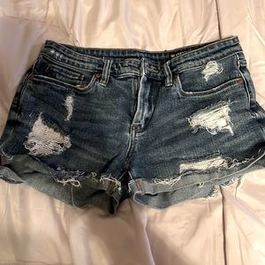 [BlankNYC] denim shorts sz 27